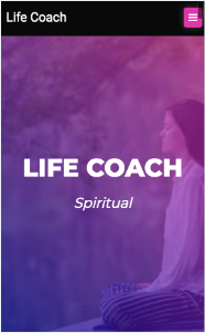 Life Coach Spiritual